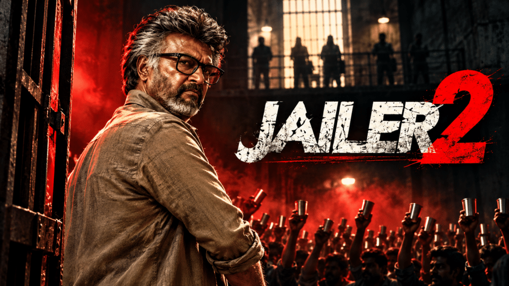 Jailer 2 box office collection Day 6 and Rajinikanth movie update
