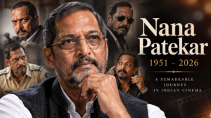 Nana Patekar Death at 75